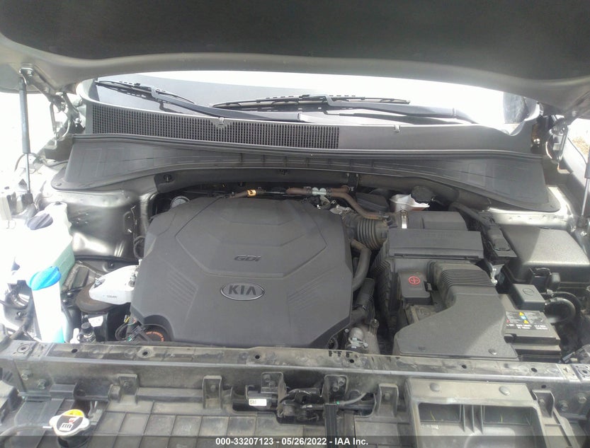 5XYPGDA57KG485696