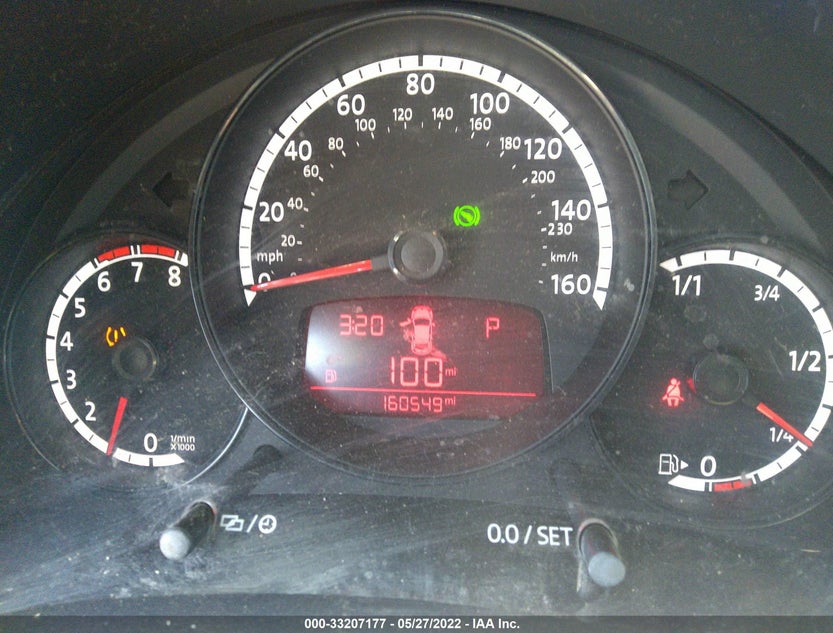 3VWFP7AT5DM627574