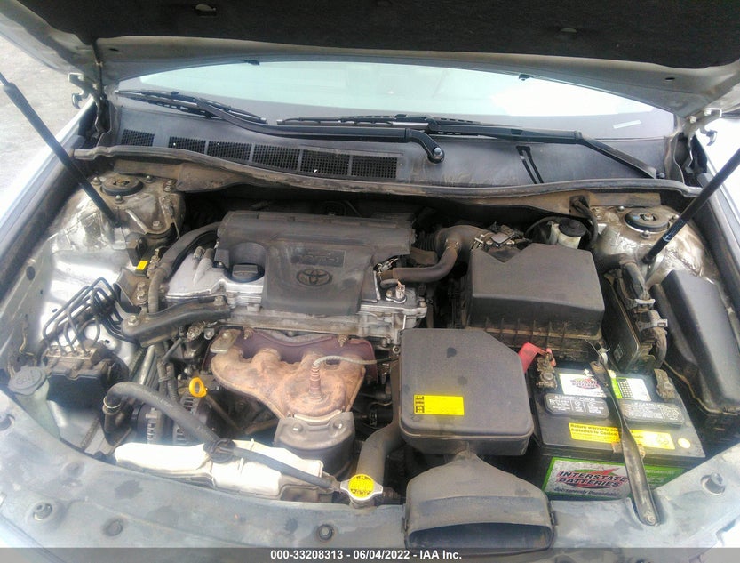4T1BF1FK5CU036233