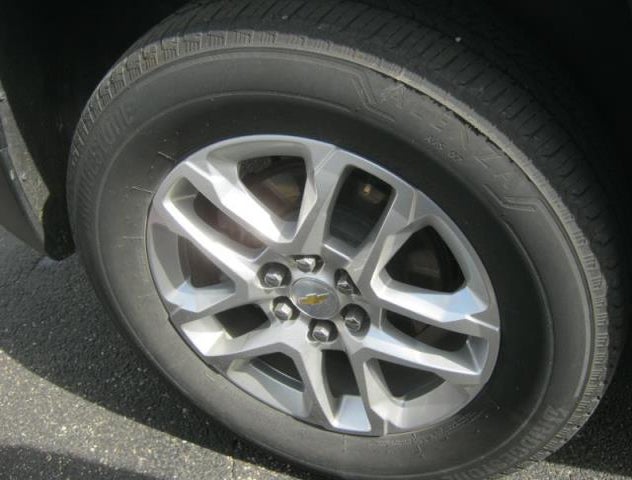 1GNERGKW3MJ154991