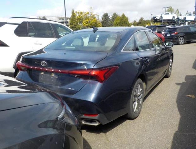 4T1JZ1FBXLU049823