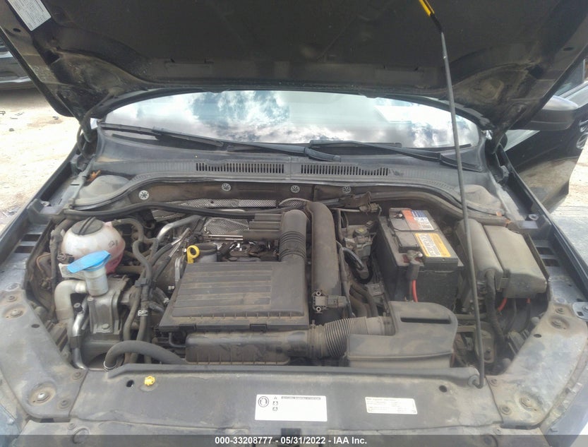 3VW267AJ7GM320993