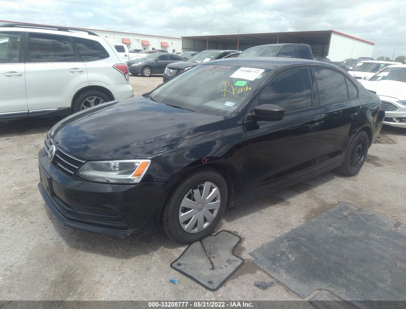3VW267AJ7GM320993