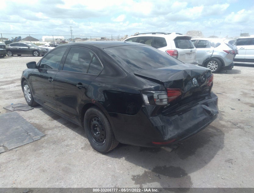 3VW267AJ7GM320993