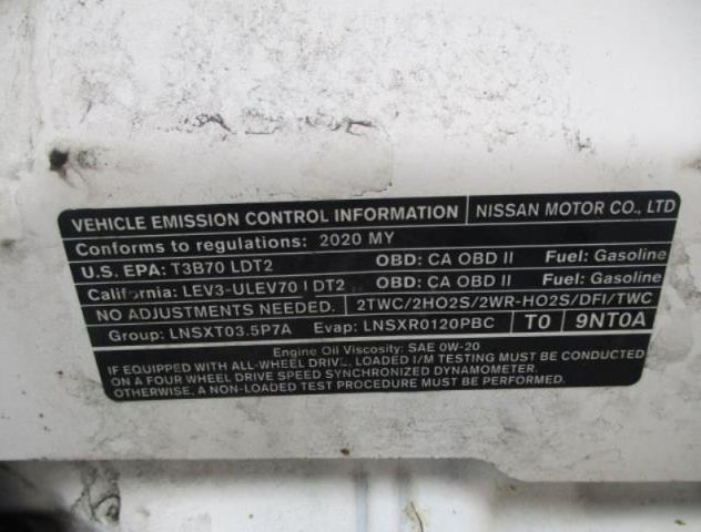 5N1DR2CN5LC579382