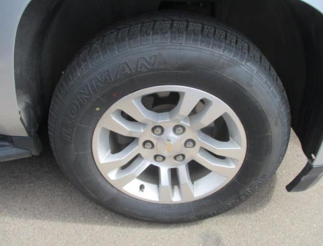 1GNSKBKC1LR245161