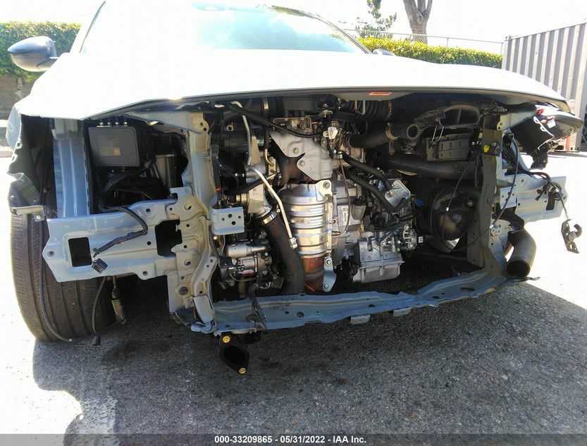 1HGCV1F33MA036675
