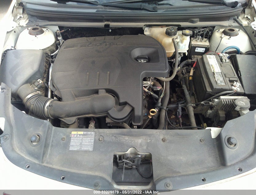 1G1ZD5EU8BF146580