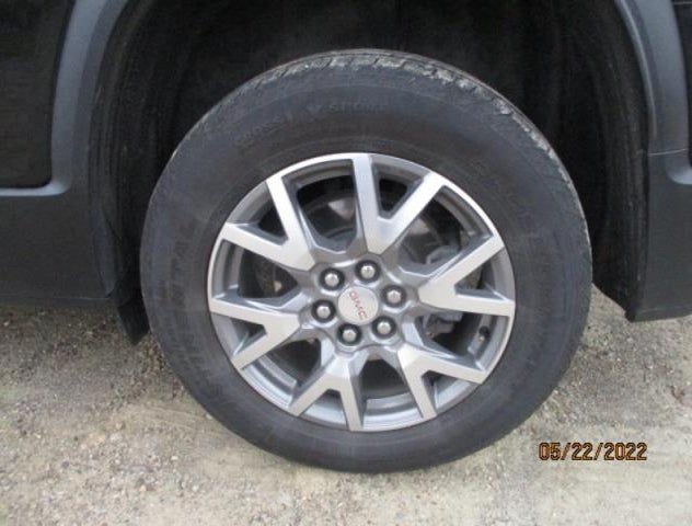 1GKKNULS7MZ165127