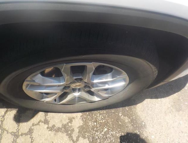 1GNERGKW2MJ159339