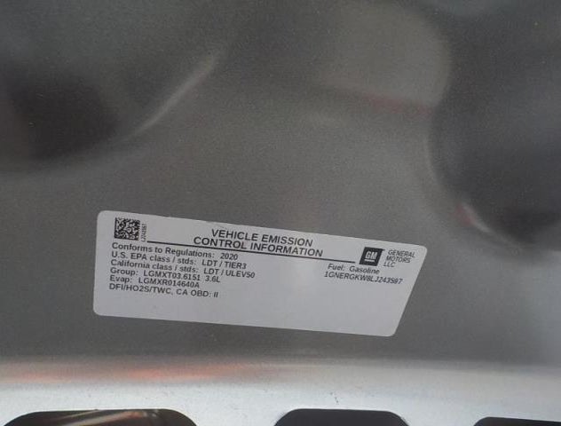 1GNERGKW8LJ243597