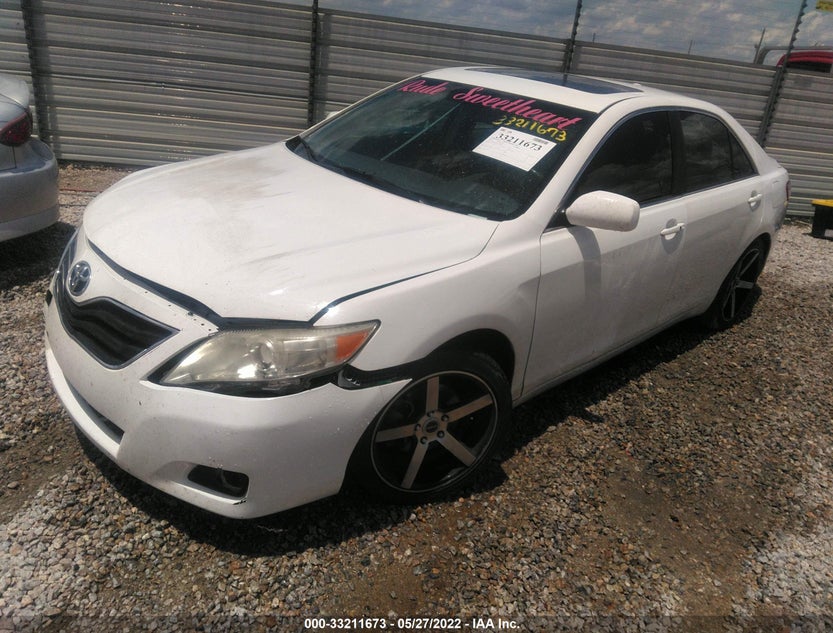 4T1BK3EK9AU605672