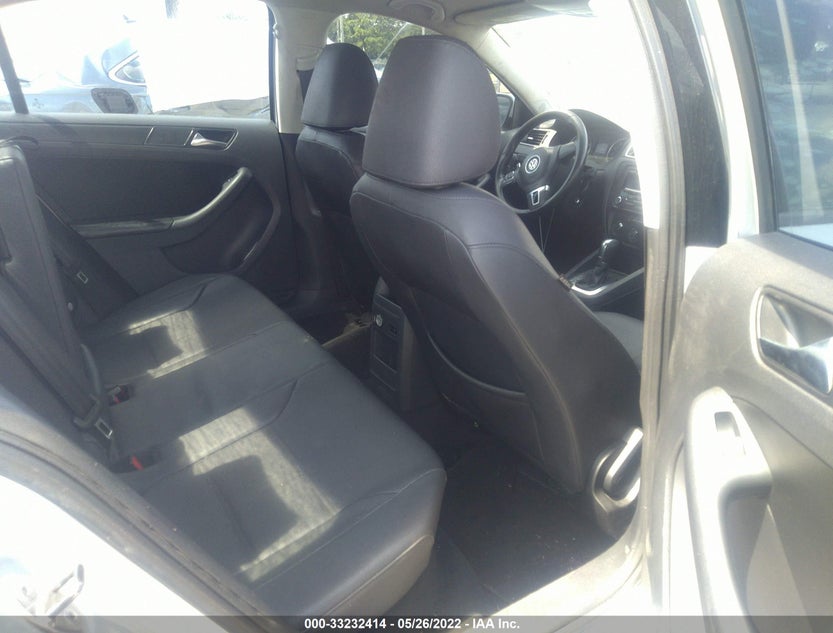 3VWDX7AJXCM307610