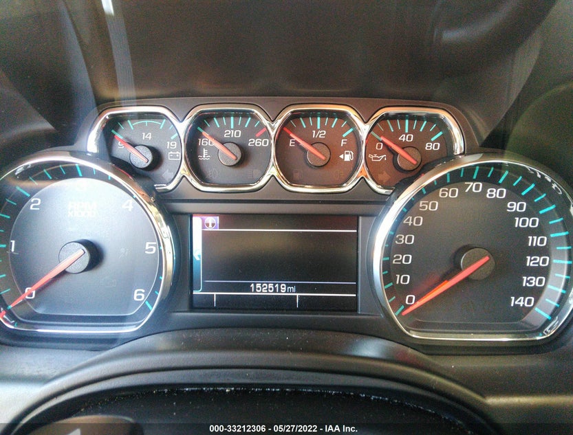 1GNSCHKC1JR205434