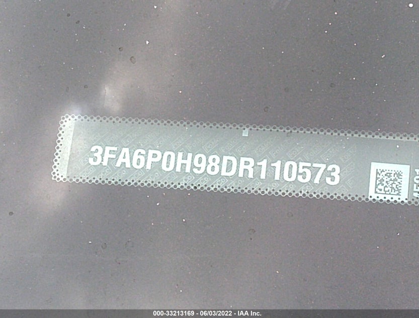 3FA6P0H98DR110573
