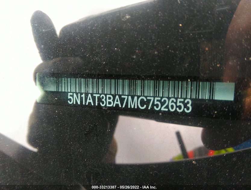 5N1AT3BA7MC752653