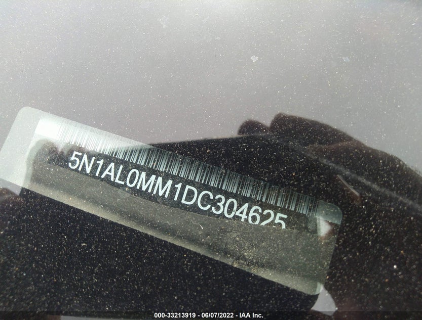 5N1AL0MM1DC304625