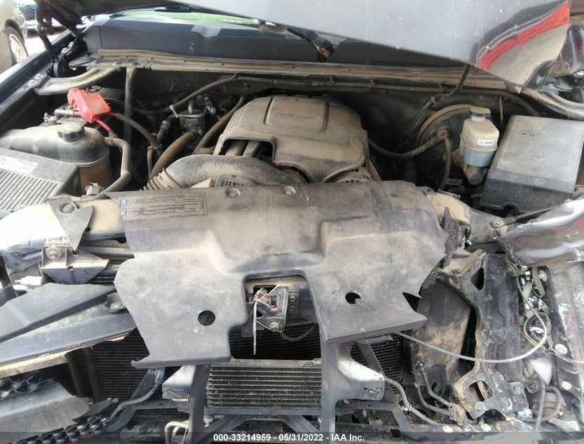 3GCRKSE30AG297140