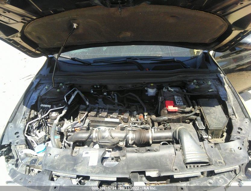 1HGCV1F43LA066783
