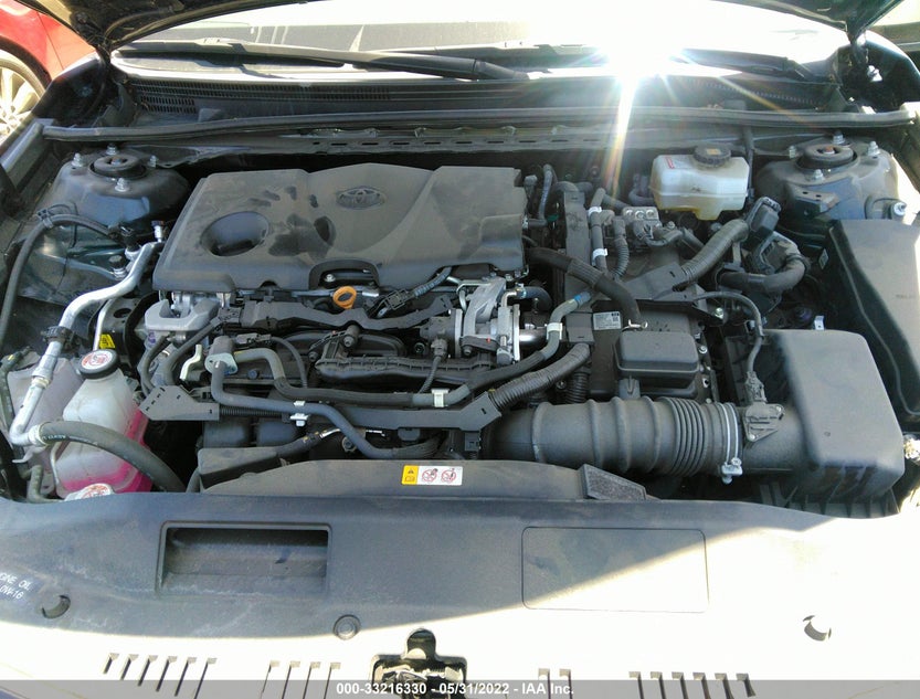 4T1B31HK2KU512233