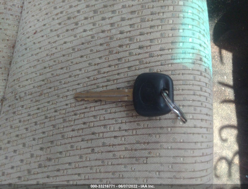 4T4BF1FK7ER391283