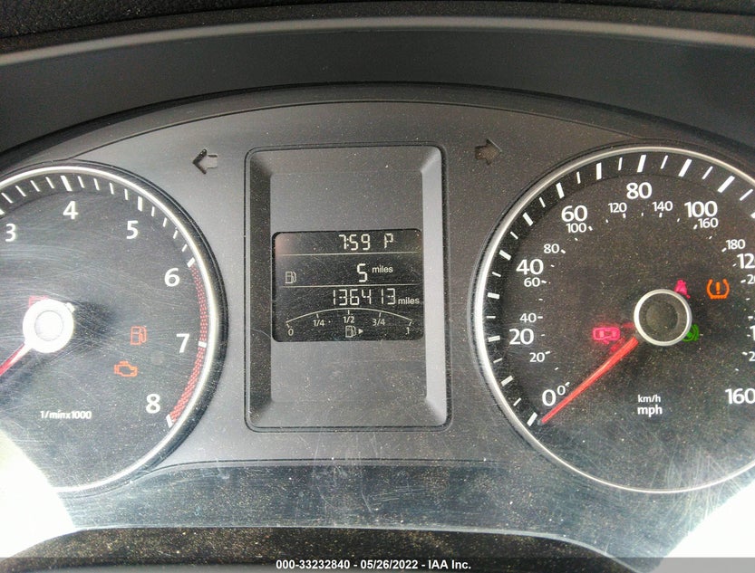 3VWD17AJ0EM230170