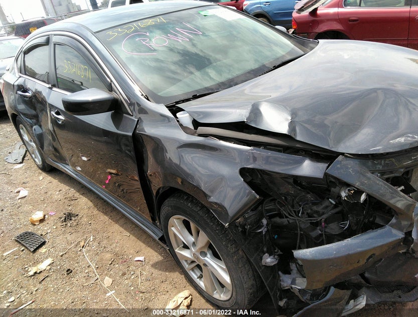 1N4AL3AP9DC134086