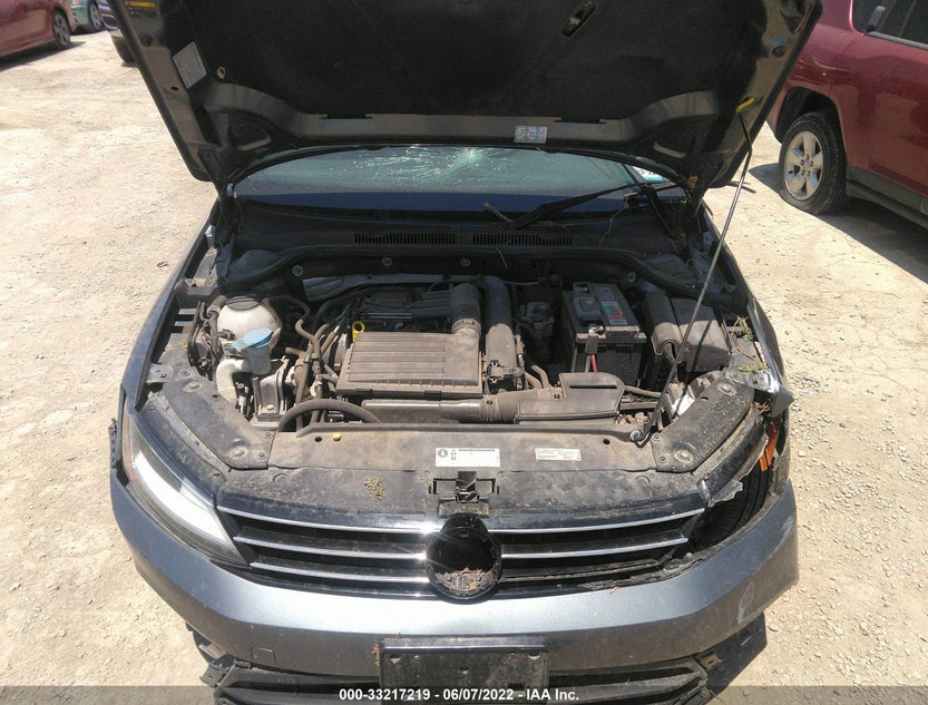 3VW167AJ2HM266581