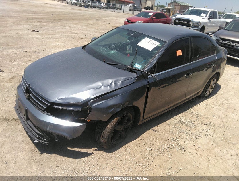3VW167AJ2HM266581