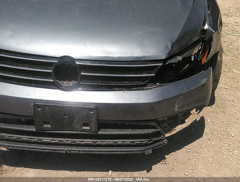 3VW167AJ2HM266581