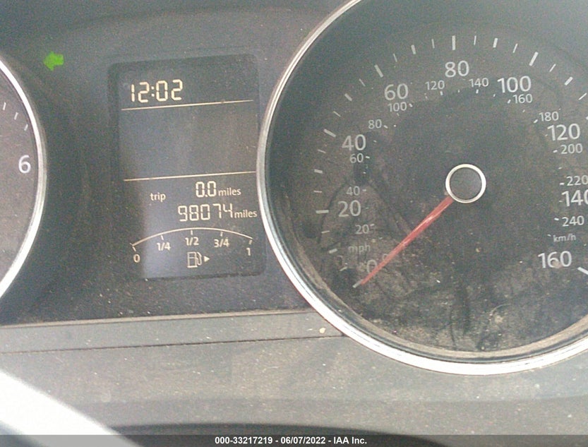 3VW167AJ2HM266581