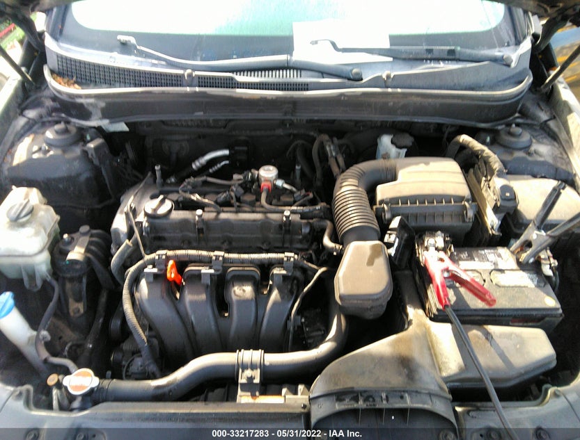 5NPEC4AC2CH389597