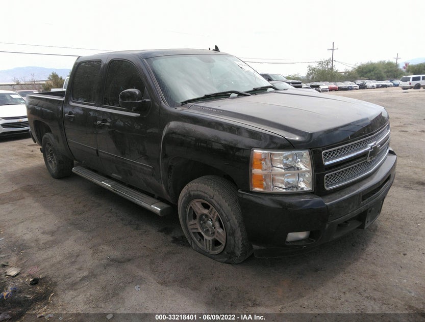 3GCPKTE77CG170792