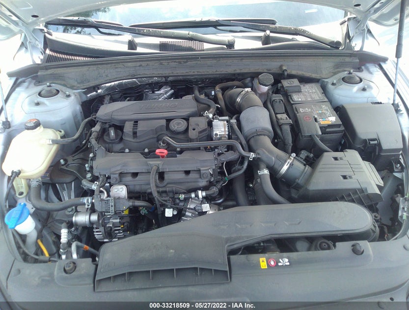 5XXG64J21MG058613