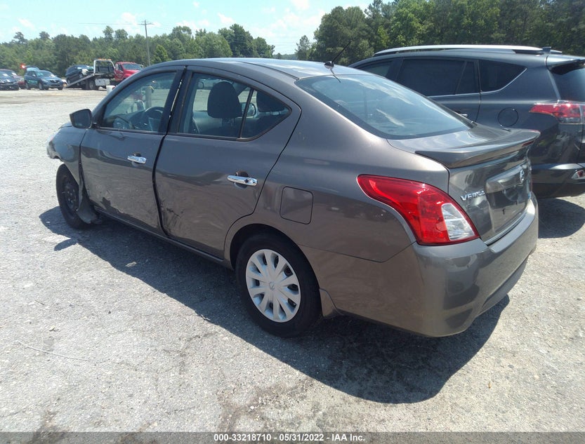 3N1CN7AP3FL807887