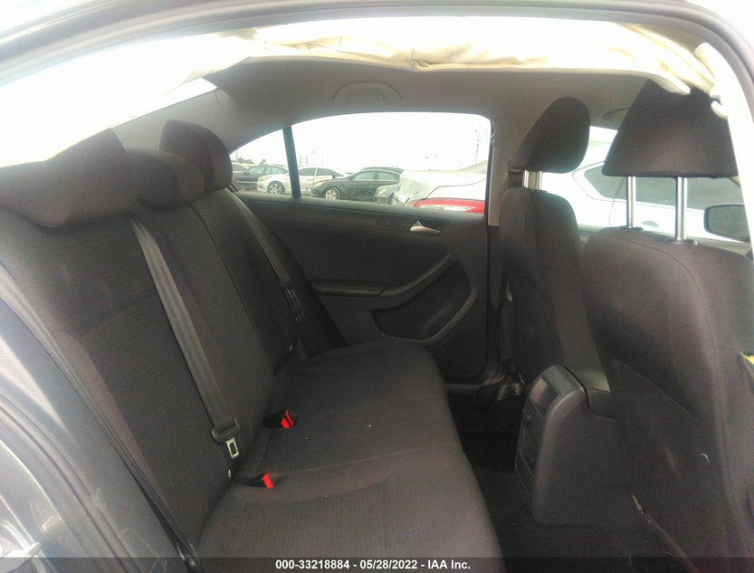 3VW267AJ4GM374445