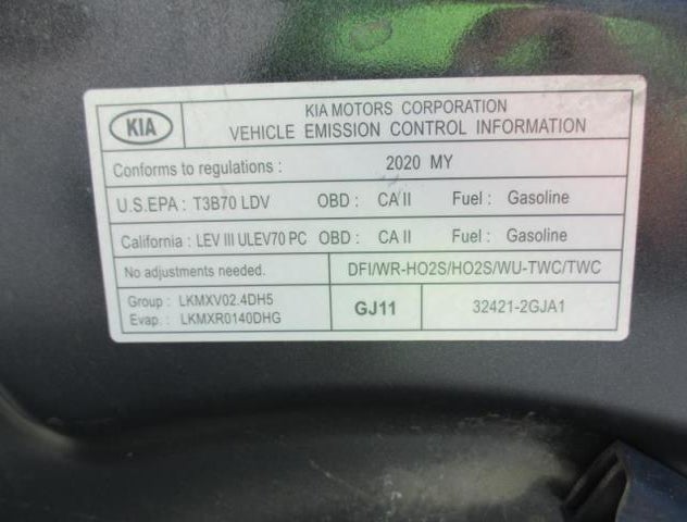 5XXGT4L33LG436122