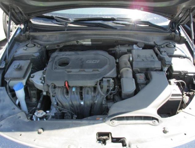 5XXGT4L33LG436122