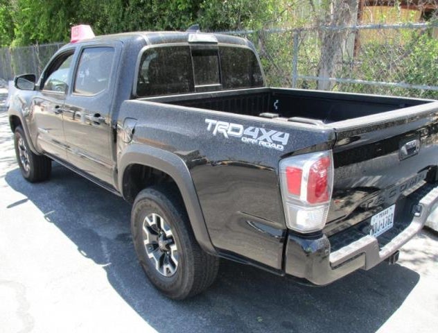 5TFCZ5AN8LX230147