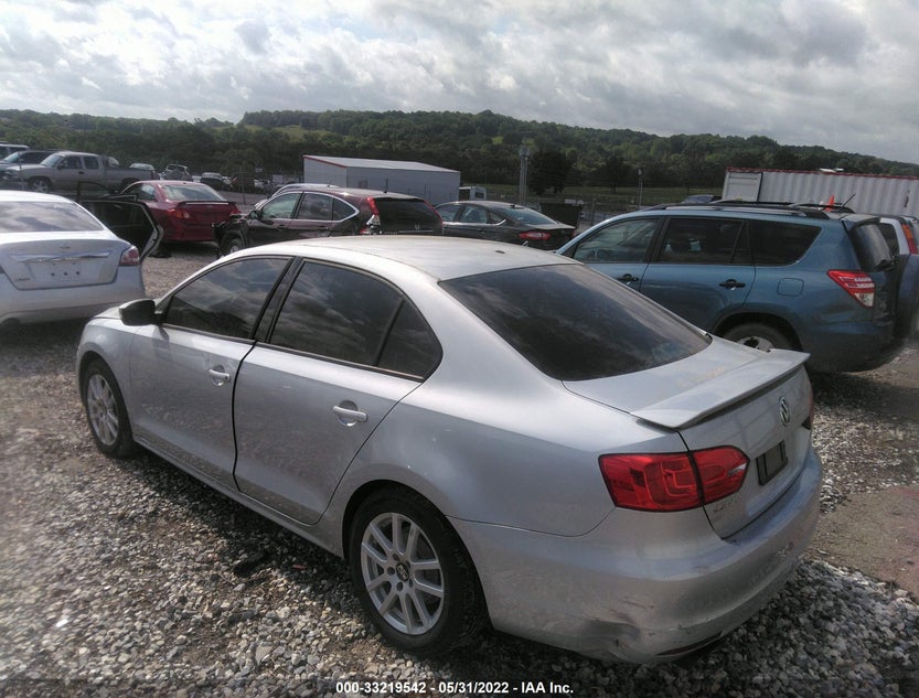 3VWDX7AJ0BM310188
