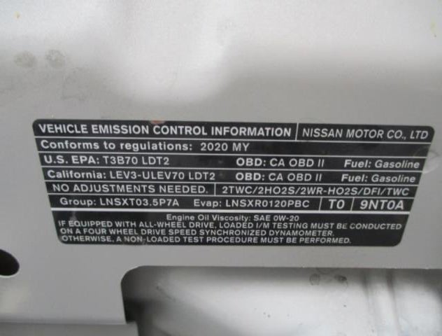 5N1DR2CM8LC613502