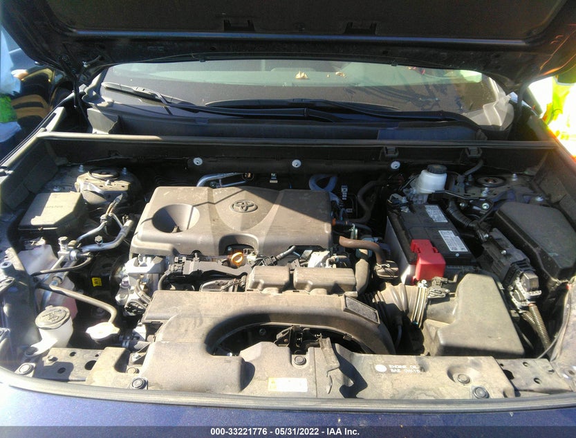 2T3W1RFV6MW130347