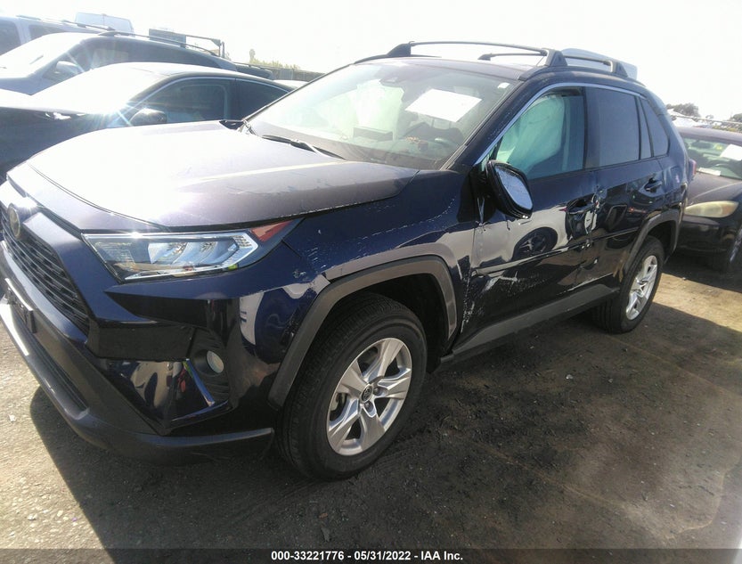 2T3W1RFV6MW130347