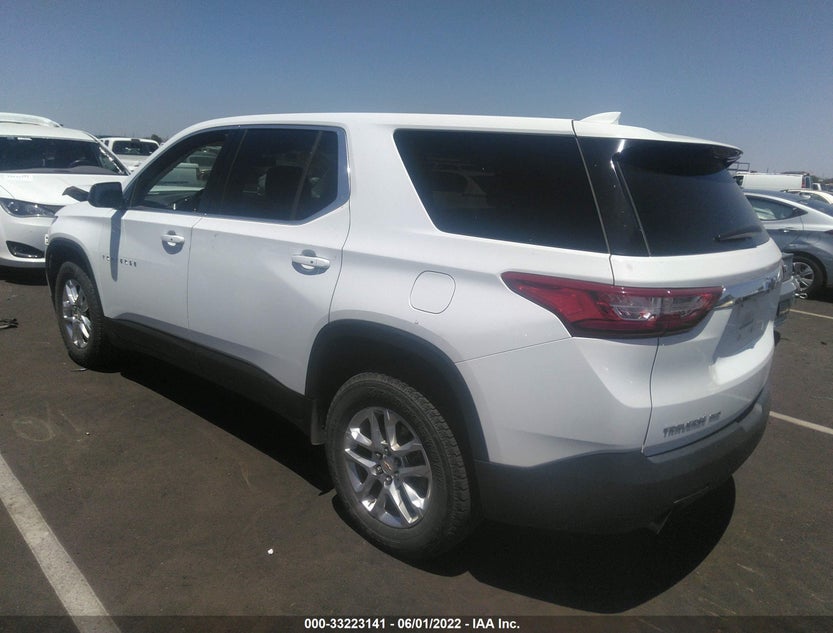 1GNEVFKW1KJ166088