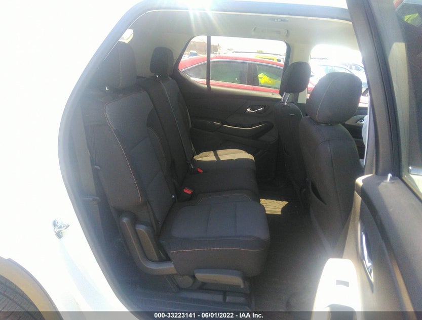 1GNEVFKW1KJ166088