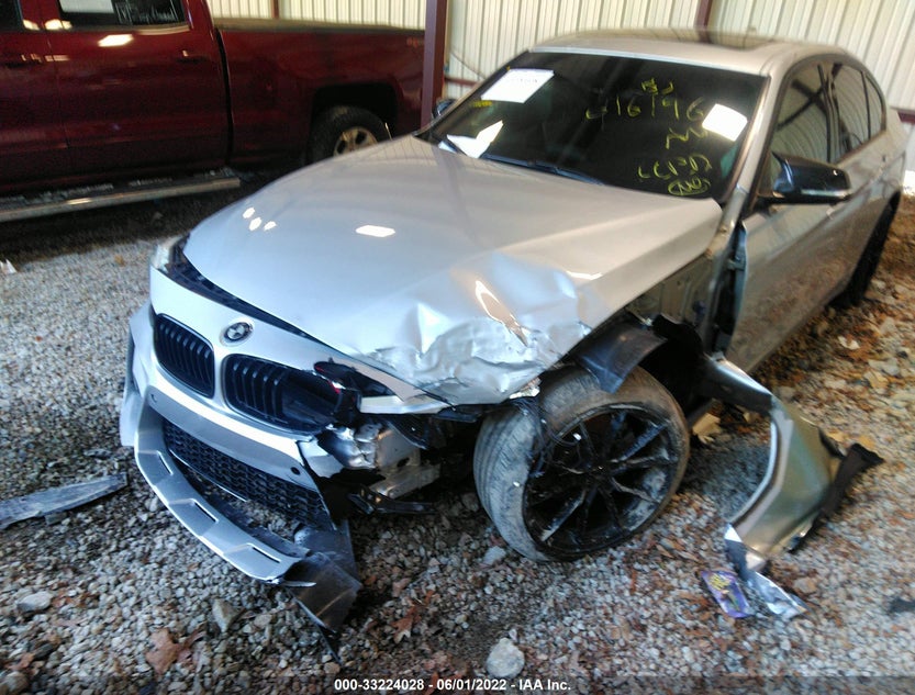 WBA8D9C54JA616196