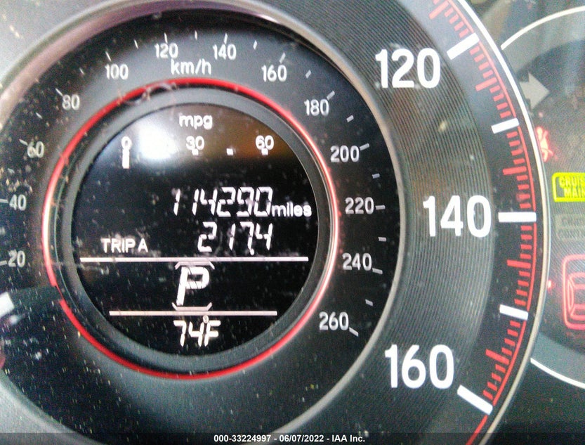 1HGCR2F5XGA120489