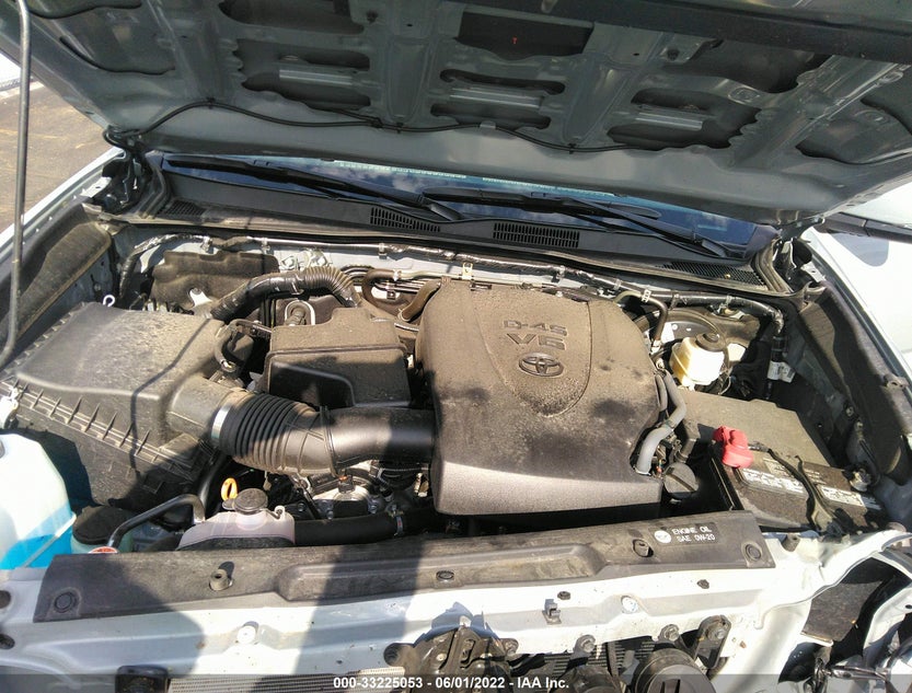 3TMCZ5AN8KM232243