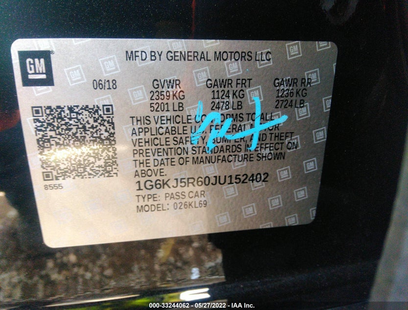 1G6KJ5R60JU152402