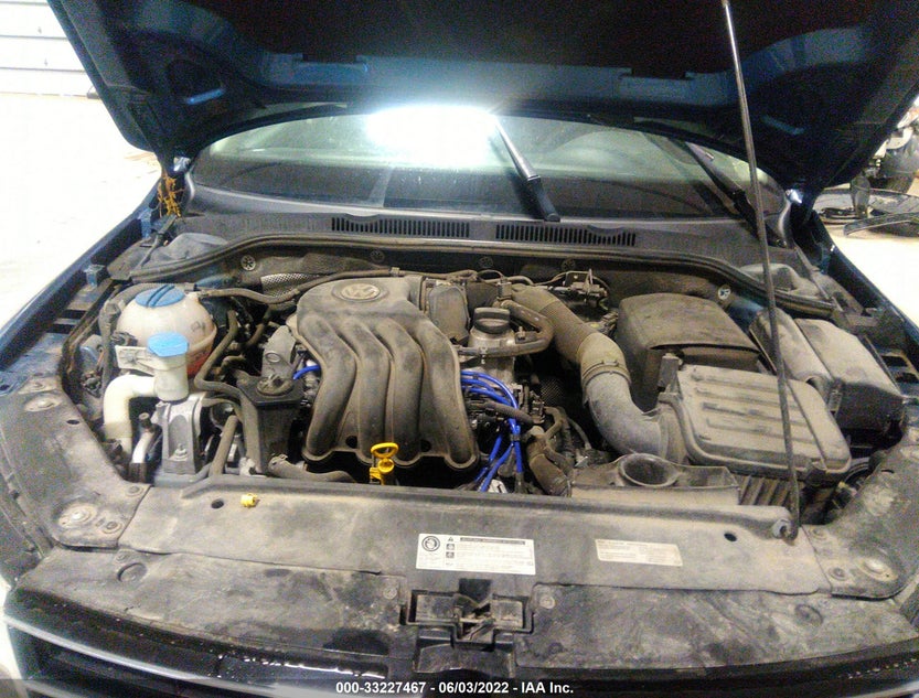 3VW2K7AJ7FM210553